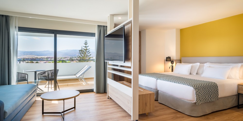 Barceló Margaritas HIP Hotel Investment Partners